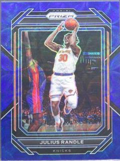 Julius Randle