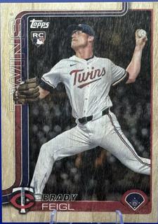 Brady Feigl