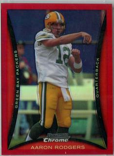 Aaron Rodgers