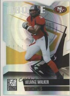 Delanie Walker