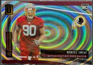 Montez Sweat
