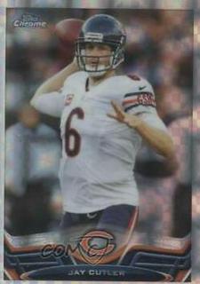 Jay Cutler