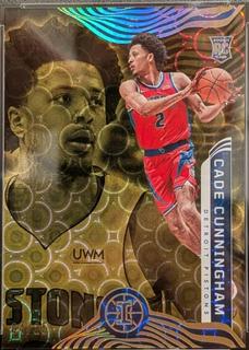 Cade Cunningham