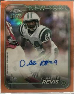 Darrelle Revis