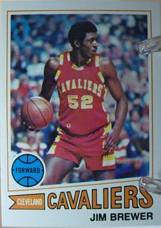 Jim Brewer