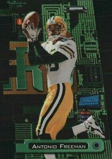 Antonio Freeman