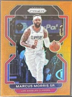 Marcus Morris Sr.