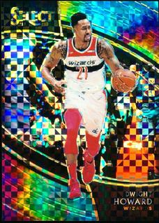 Dwight Howard