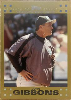 John Gibbons