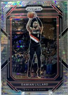 Damian Lillard