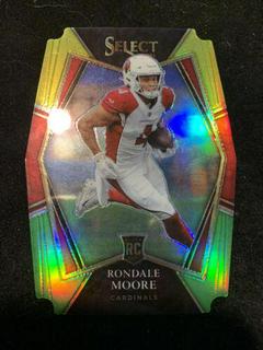 Rondale Moore