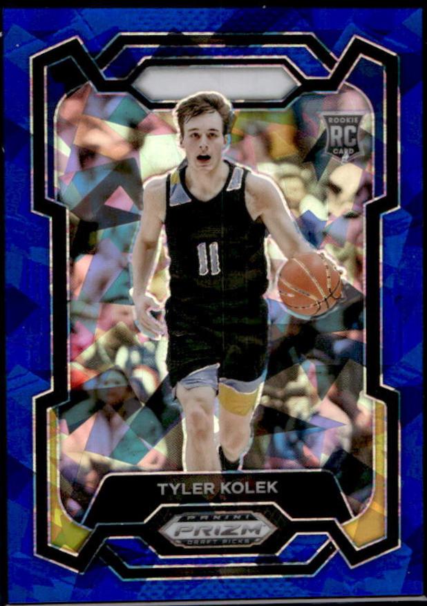 Tyler Kolek