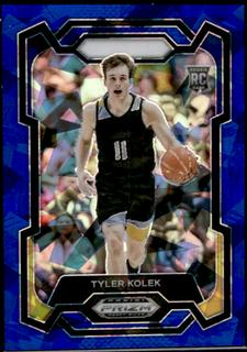 Tyler Kolek