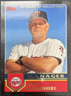Ron Gardenhire