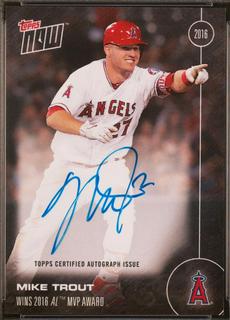 Mike Trout