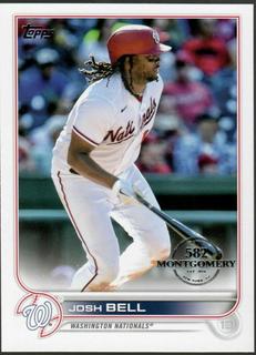 Josh Bell