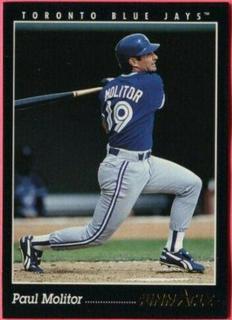 Paul Molitor