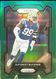 DeForest Buckner