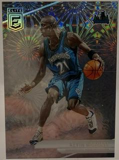 Kevin Garnett