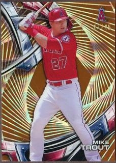 Mike Trout