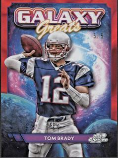 Tom Brady