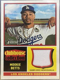 Mookie Betts