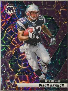 Deion Branch