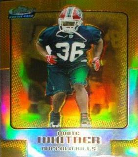 Donte Whitner