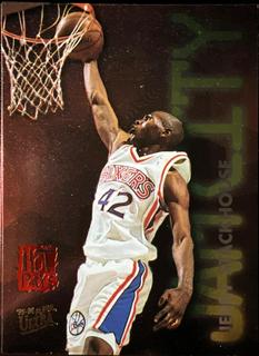 Jerry Stackhouse