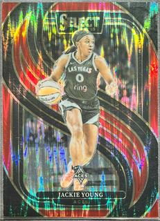 Jackie Young