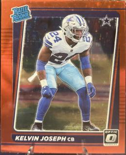Kelvin Joseph