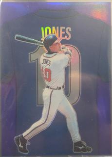 Chipper Jones