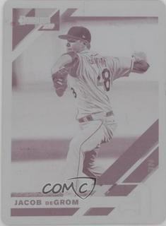 Jacob deGrom