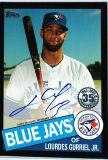 Lourdes Gurriel Jr.