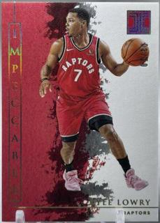 Kyle Lowry