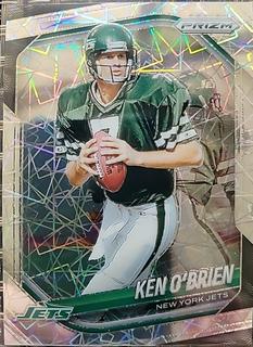 Ken O'Brien