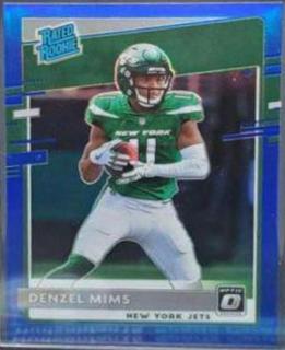 Denzel Mims