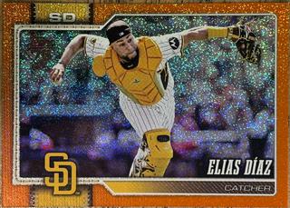Elias Diaz