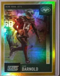 Sam Darnold