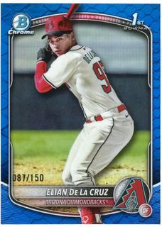 Elian De La Cruz