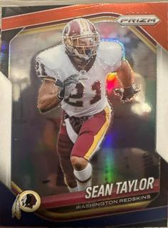 Sean Taylor