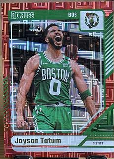 Jayson Tatum
