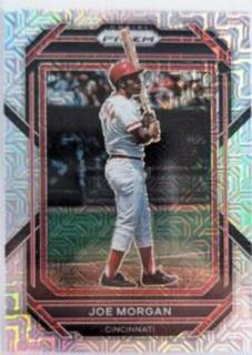 Joe Morgan