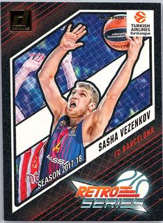 Sasha Vezenkov