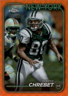 Wayne Chrebet