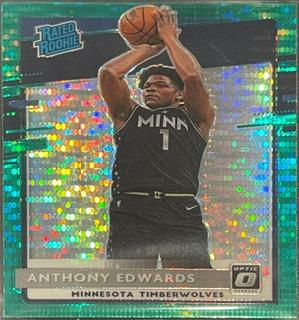 Anthony Edwards