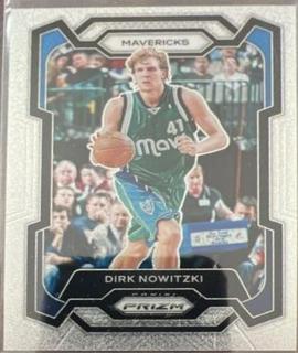 Dirk Nowitzki