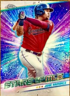 Jose Ramirez