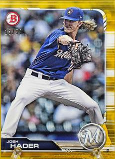 Josh Hader