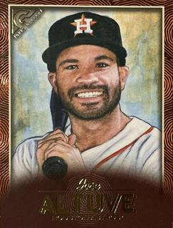 Jose Altuve